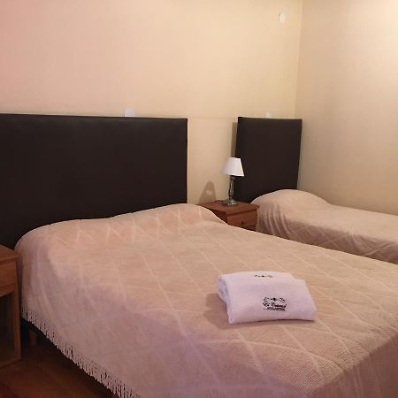 Hotel El Colonial 外观 照片