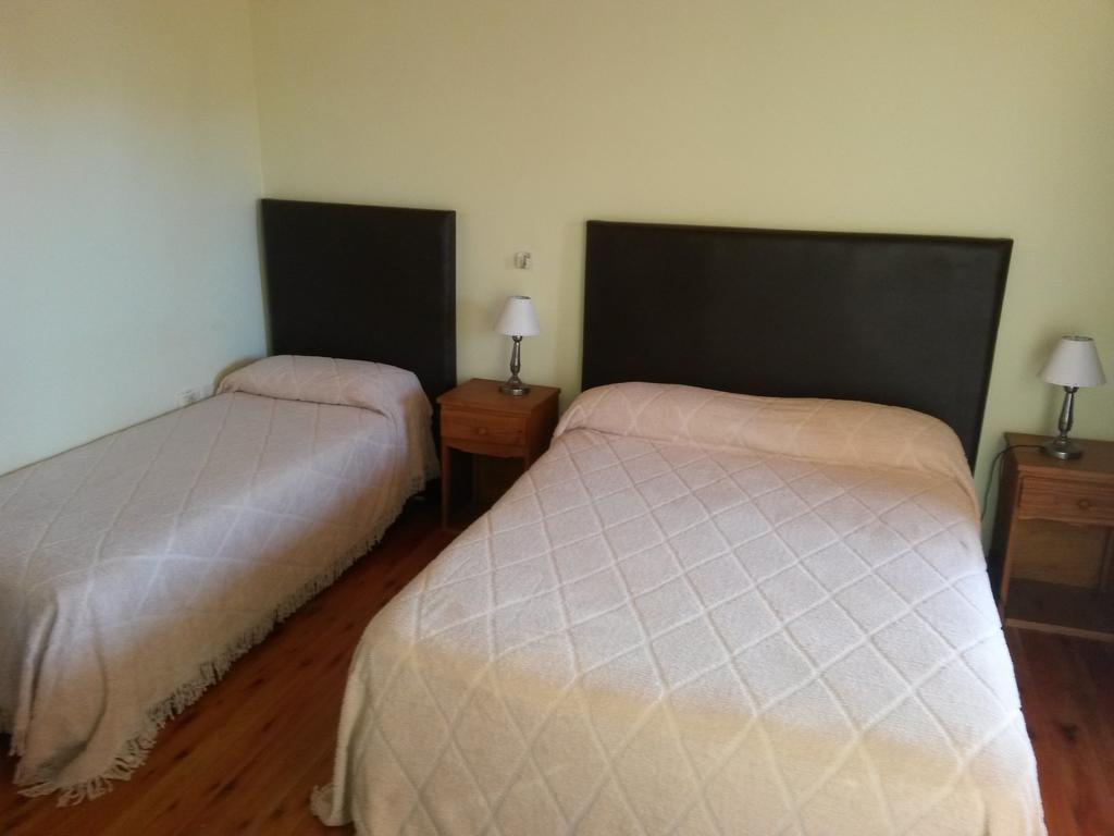 Hotel El Colonial 客房 照片
