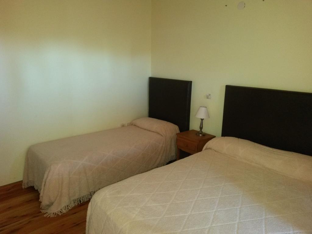 Hotel El Colonial 客房 照片
