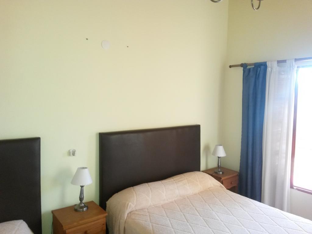 Hotel El Colonial 客房 照片