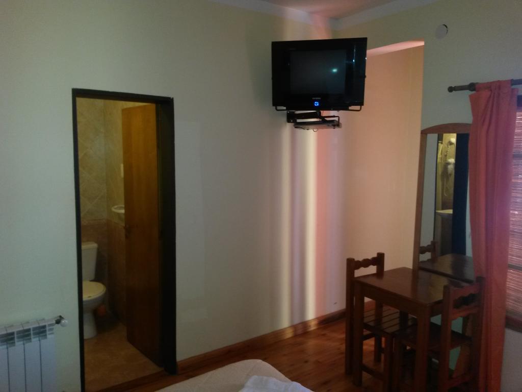 Hotel El Colonial 客房 照片