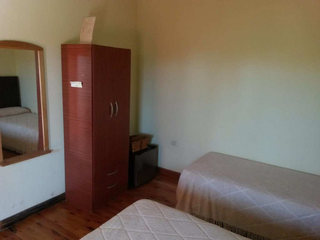 Hotel El Colonial 客房 照片