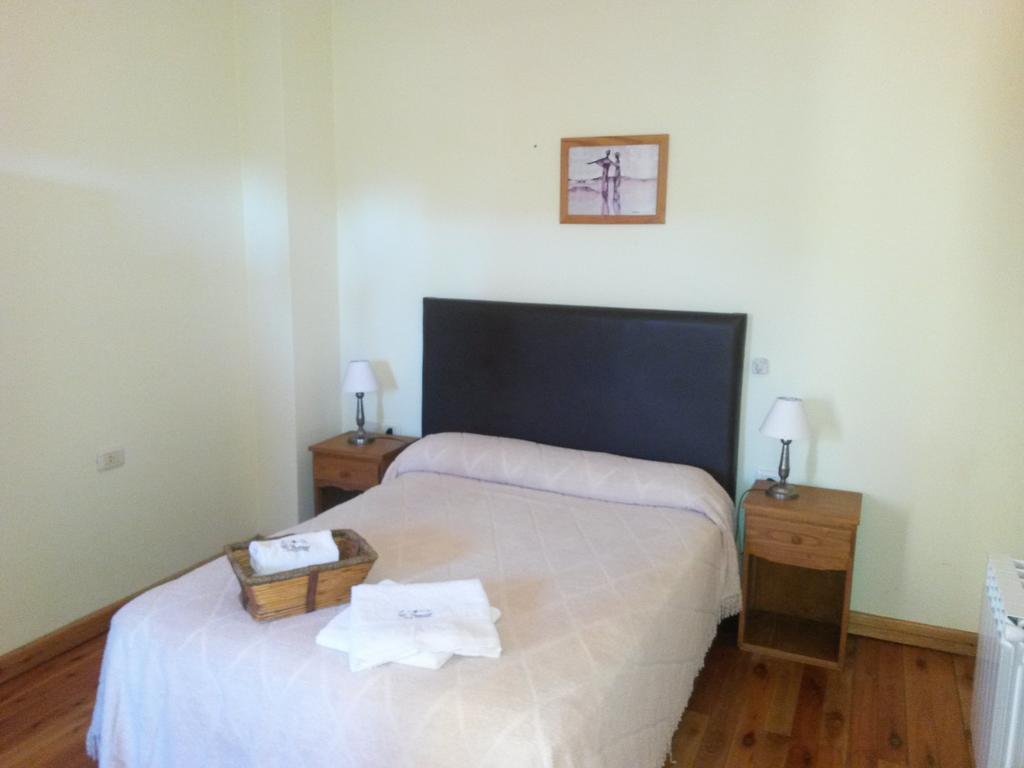 Hotel El Colonial 客房 照片