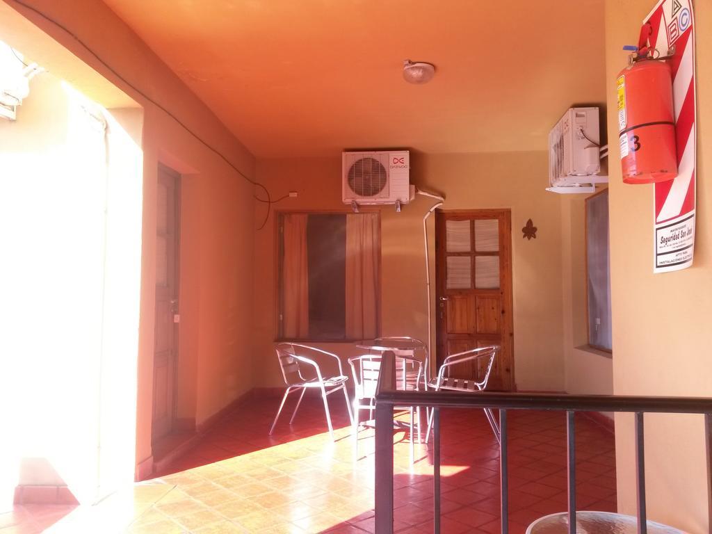 Hotel El Colonial 客房 照片