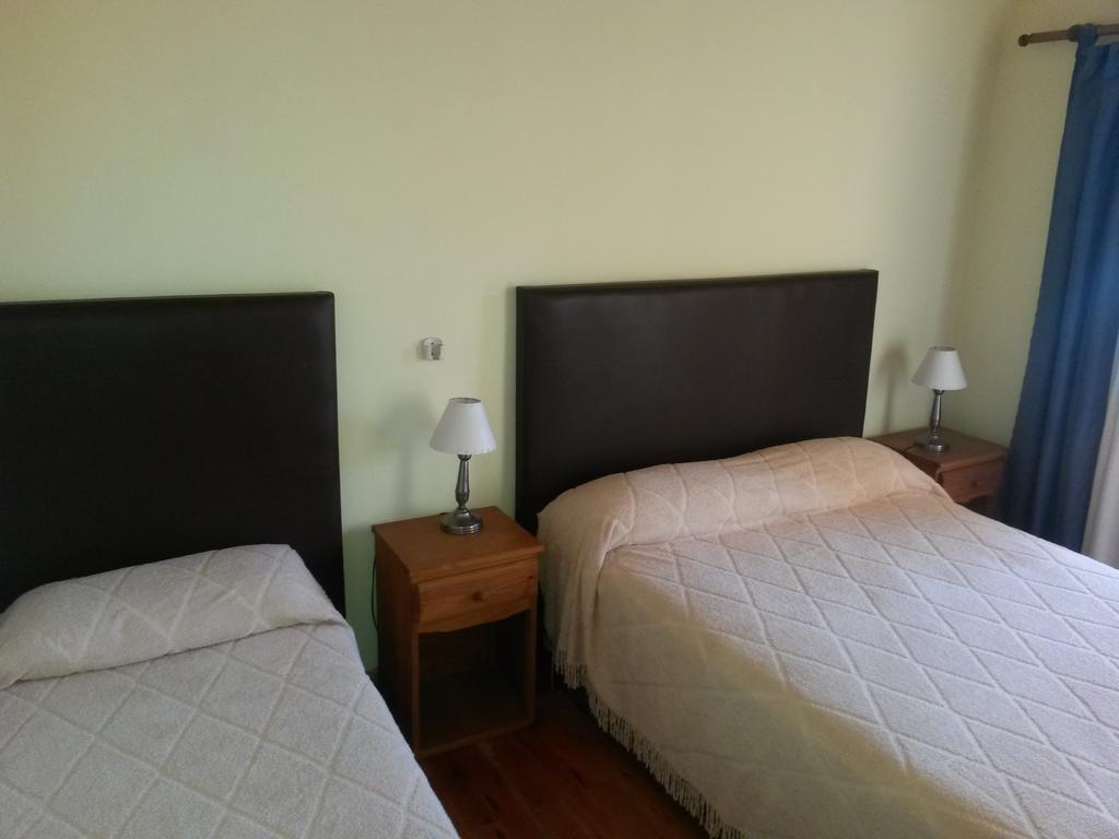 Hotel El Colonial 客房 照片