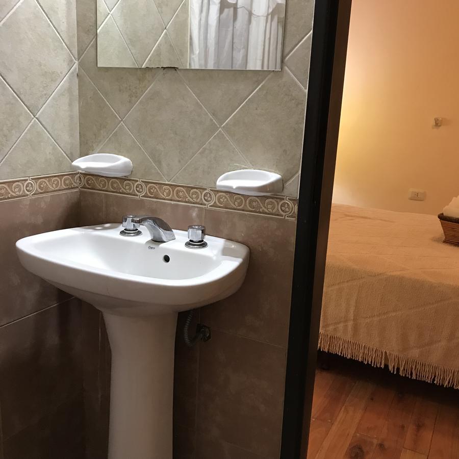 Hotel El Colonial 外观 照片
