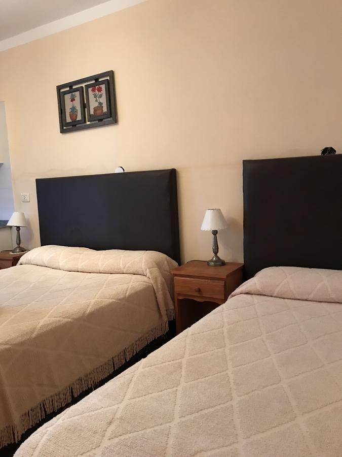 Hotel El Colonial 外观 照片
