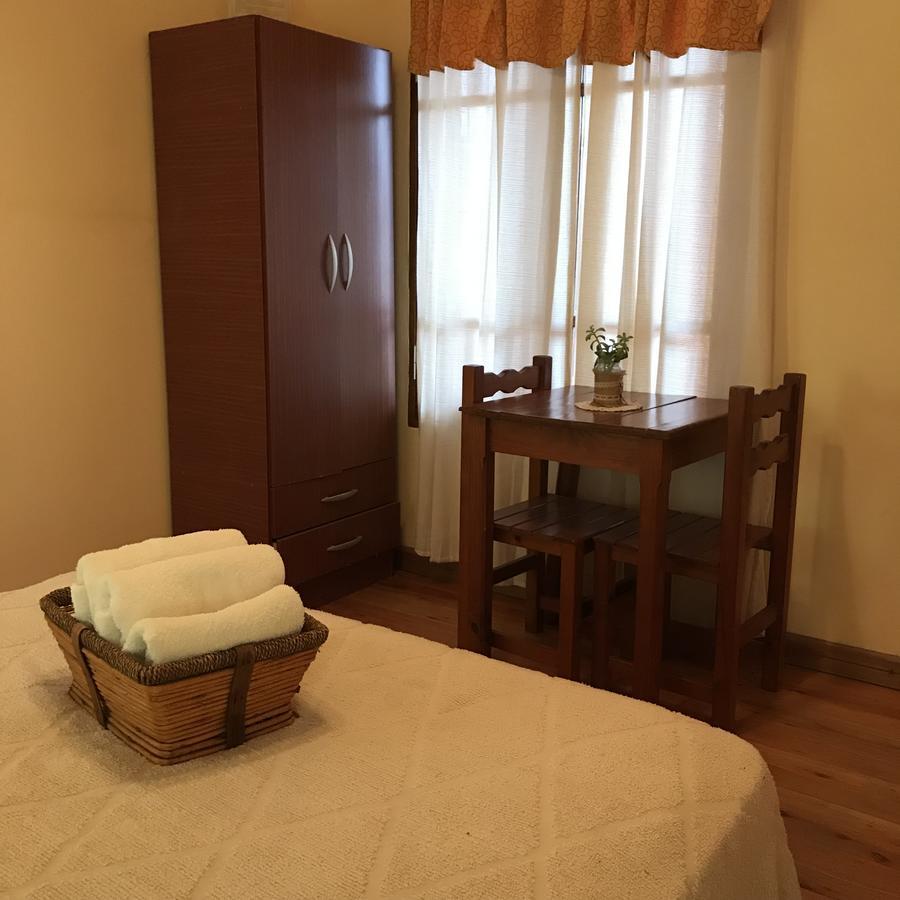 Hotel El Colonial 外观 照片