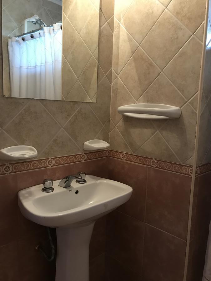 Hotel El Colonial 外观 照片