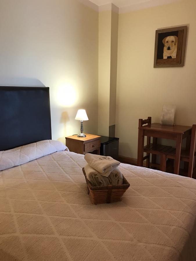 Hotel El Colonial 外观 照片