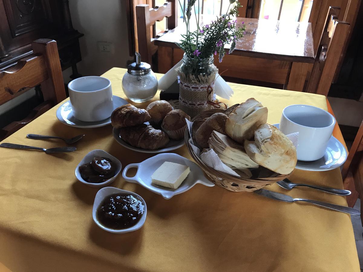 Hotel El Colonial 外观 照片