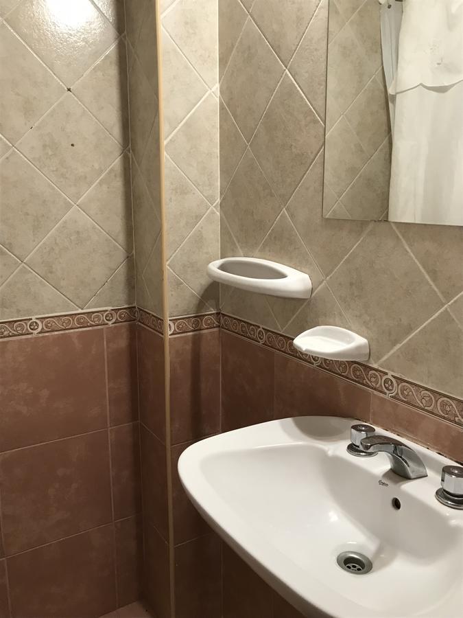 Hotel El Colonial 外观 照片