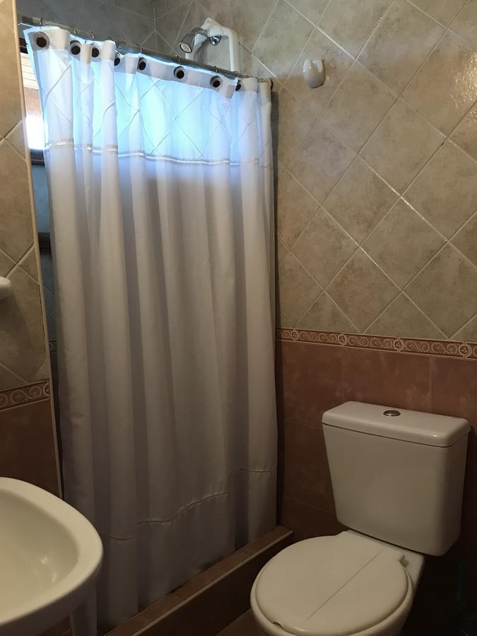 Hotel El Colonial 外观 照片