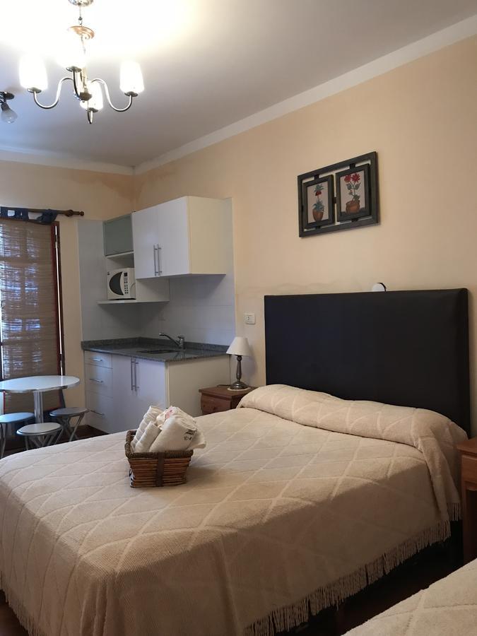 Hotel El Colonial 外观 照片