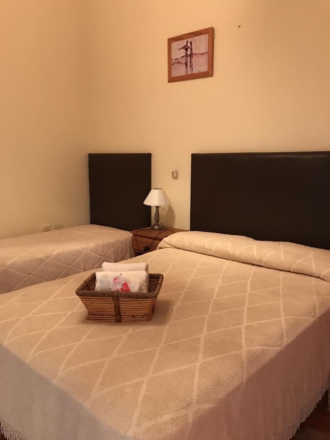 Hotel El Colonial 外观 照片