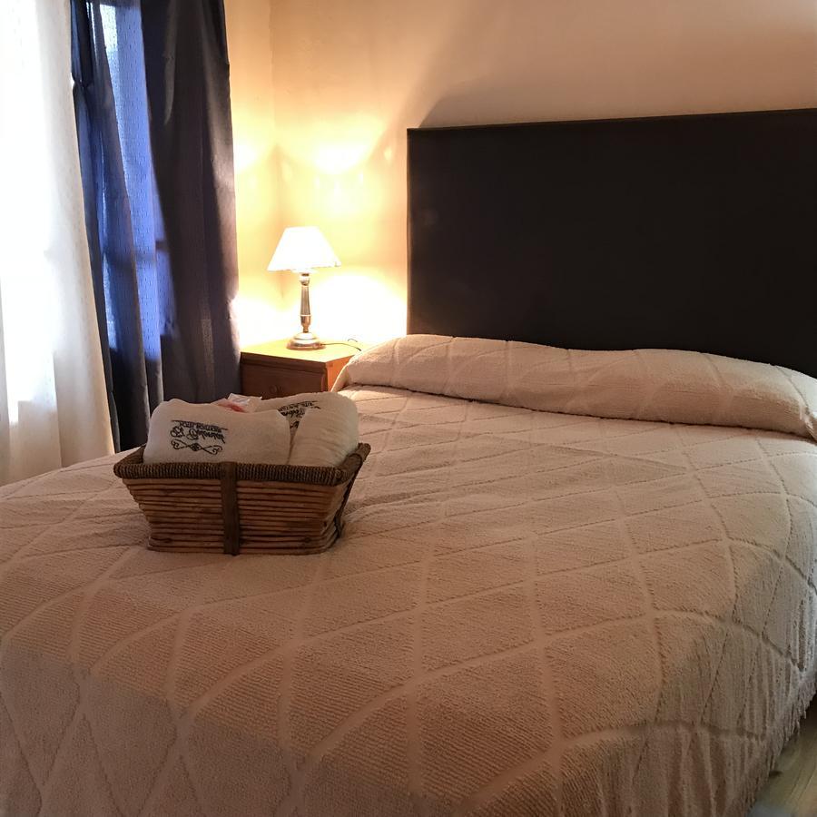 Hotel El Colonial 外观 照片
