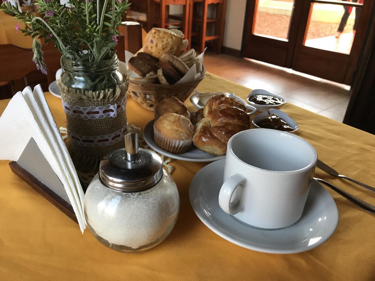 Hotel El Colonial 外观 照片