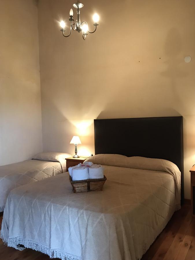Hotel El Colonial 外观 照片