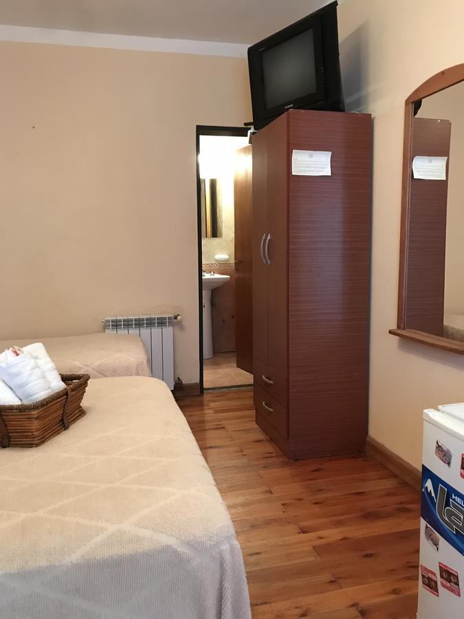 Hotel El Colonial 外观 照片