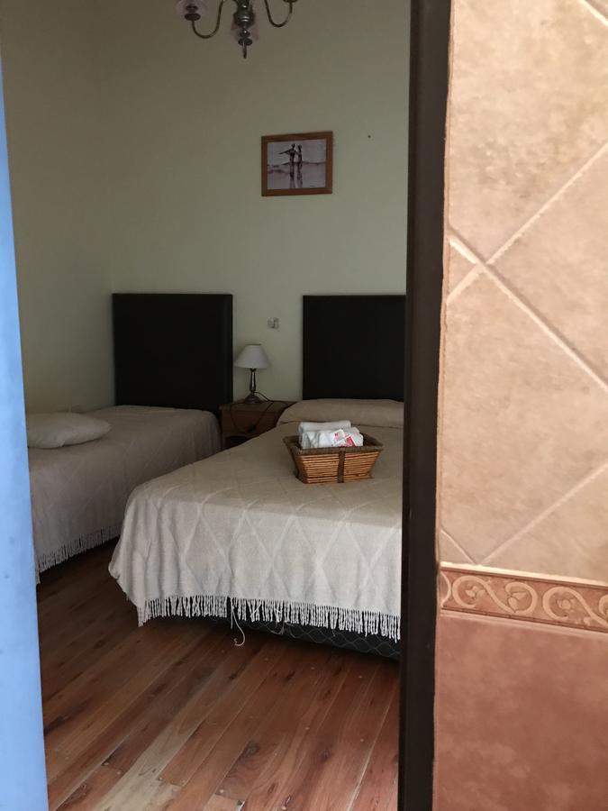 Hotel El Colonial 外观 照片