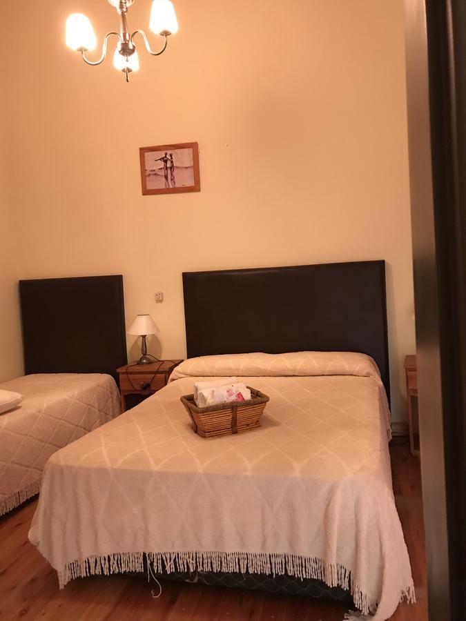 Hotel El Colonial 外观 照片