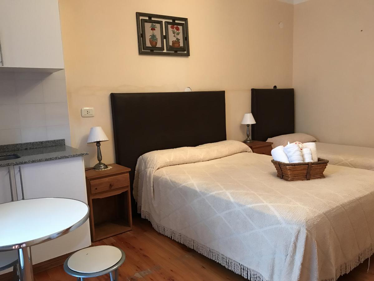 Hotel El Colonial 外观 照片