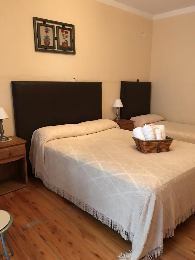 Hotel El Colonial 外观 照片
